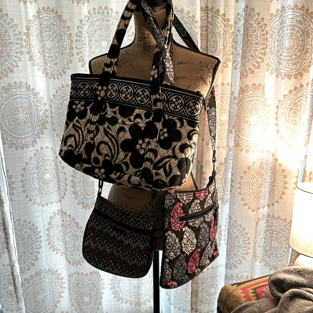 Vera Bradley bundle!